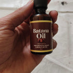 Organic Batana Oil for Hair Growth 30 ml (Pack of 2)