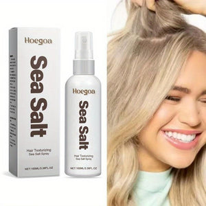 100ML Sea Salt Spray Texturizing Hair Styling Agent