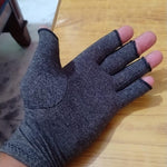 Arthritis Compression Gloves for Pain Relief and Support