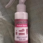 Furniture\Wood Polish Spray 100ML (Pack of 2)