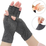 Arthritis Compression Gloves for Pain Relief and Support