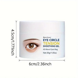 Eye Smoothing Gel 30g