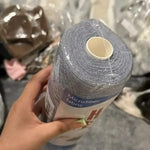 Disposal Cleaning Wipe Kitchen Towel Roll