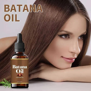 Organic Batana Oil for Hair Growth 30 ml (Pack of 2)