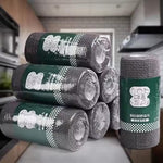 Disposal Cleaning Wipe Kitchen Towel Roll